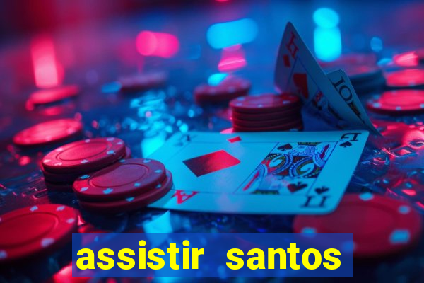 assistir santos justiceiros 2 completo dublado
